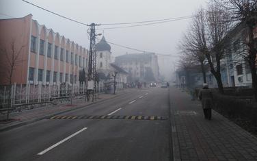 Sve manje stanovnika: Pljevlja
