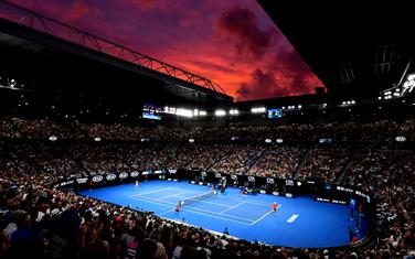 Australijan open