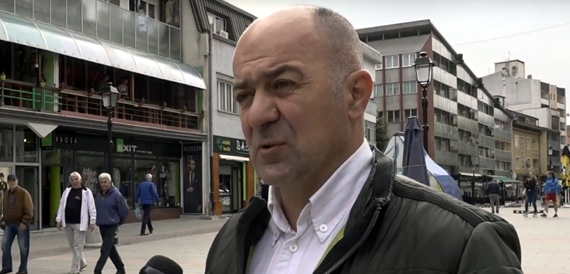 Nenad Rubežić