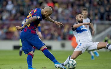 Arturo Vidal