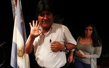 Morales