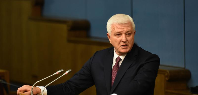 Marković