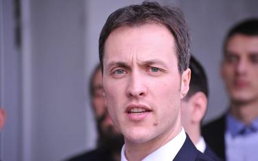 Marko Milačić