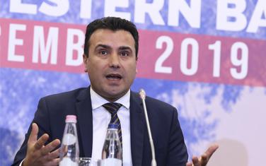 Zoran Zaev