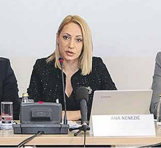 Ana Nenezić