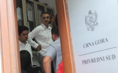 Privredni sud