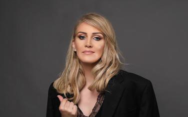 Milena Đurđić