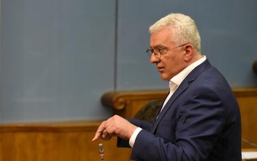 Andrija Mandić