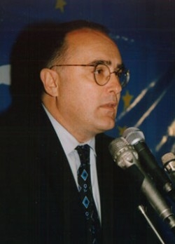 Slavko Perović