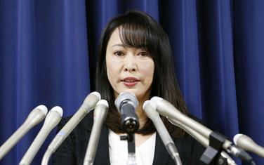 Masako Mori