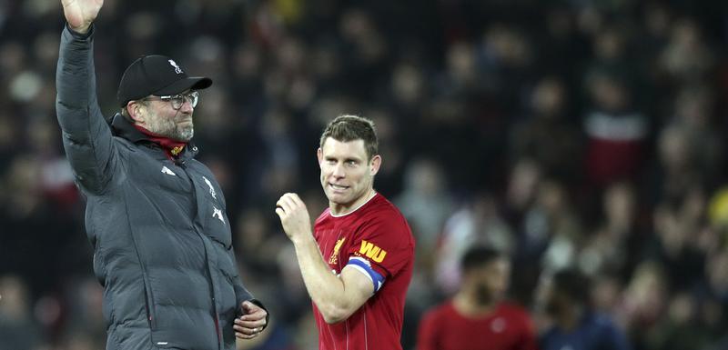Klop i Milner