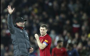 Klop i Milner