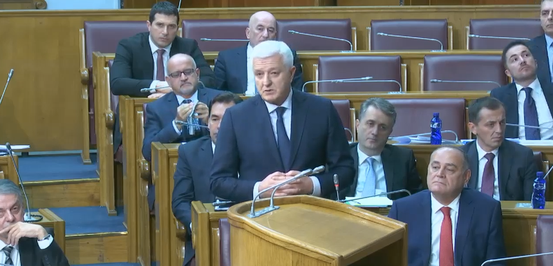 Marković