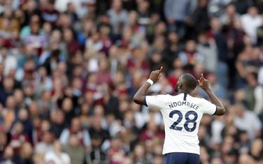 Problemi sa povredama mu poljulali samopouzdanje: Tangi Ndombele