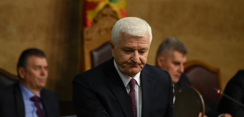 Marković