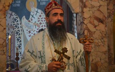 Episkop Metodije