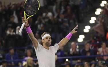 Rafael Nadal