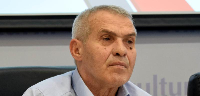Vanredni kongres zakazan za septembar: Pavićević