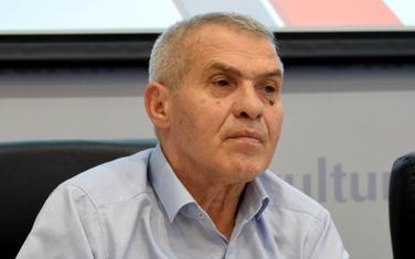 Vanredni kongres zakazan za septembar: Pavićević