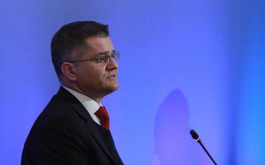 Jeremić