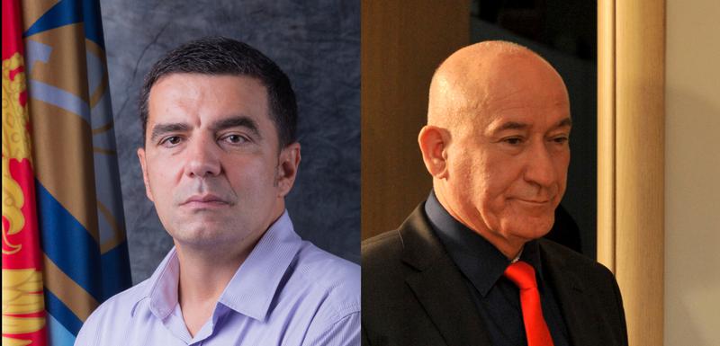 Kusovac i Katnić