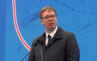 Vučić