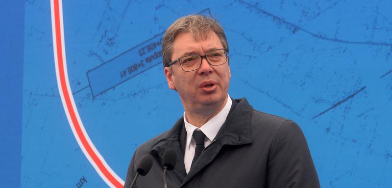 Vučić