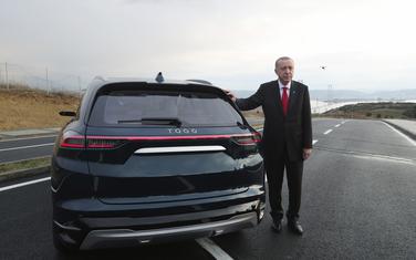Vozila se očekuju na tržištu 2022