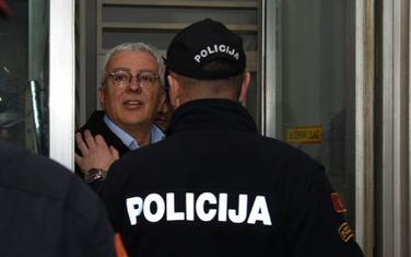 Poslanici saslušani sinoć u ODT-u