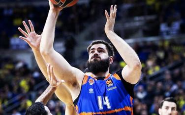 Dubljević u duelu sa Slukasom