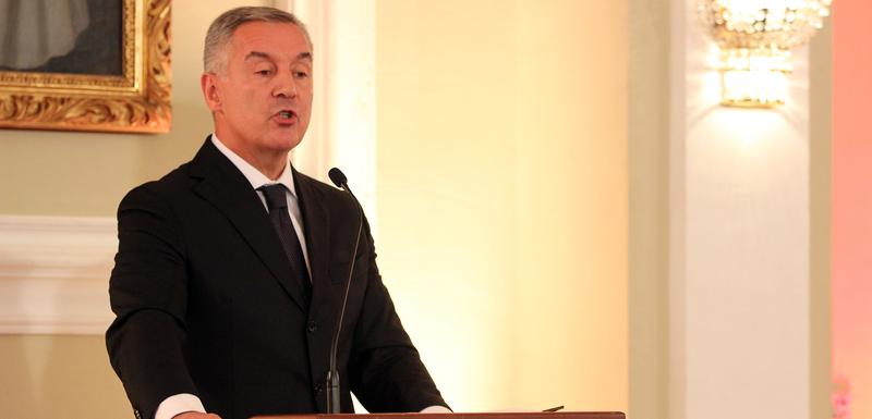Đukanović