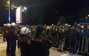 Sveštenstvo na ulici