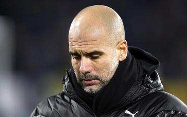 Pep Gvardiola