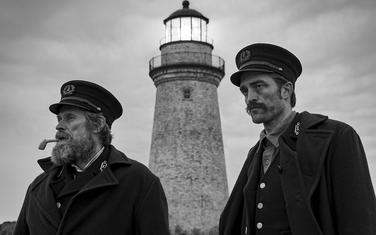 “Svjetionik”, Robert Eggers