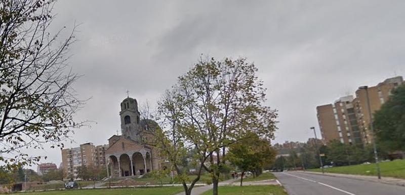 Mirijevo