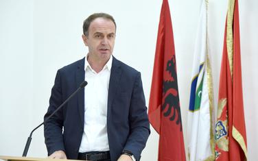 Tuzi i Podgorica moraju da imaju odličnu saradnju: Đeljošaj