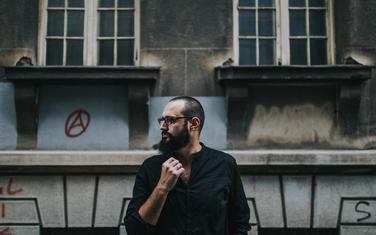 Marko Louis