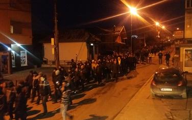 Litiija u Bijelom Polju