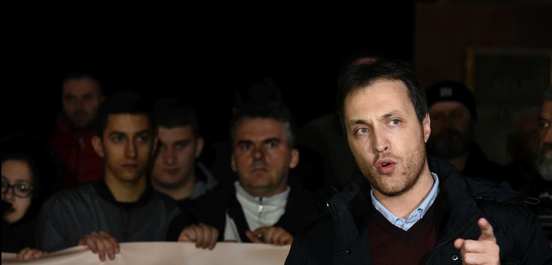 Marko Milačić