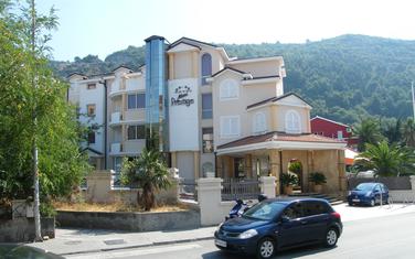Hotel Max prestige