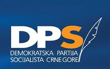 DPS logo