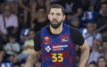Nikola Mirotić