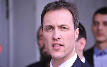 Marko Milačić