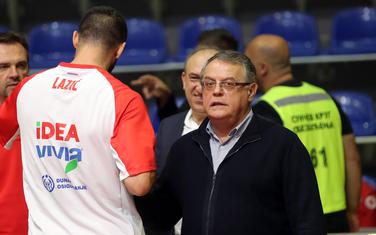 Nebojša Čović