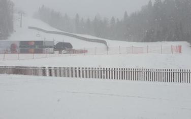 Ski-centar “Kolašin 1600”
