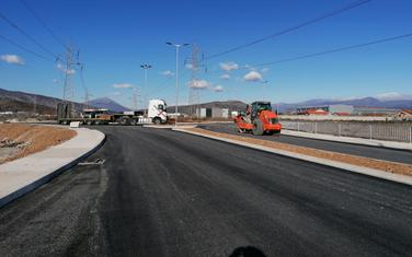 Saobraćajnica vrijedna preko 15 i po miliona eura