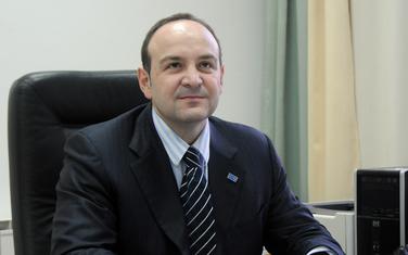 Do kraja 2020. procijeniće imovinu banaka: Nikola Fabris