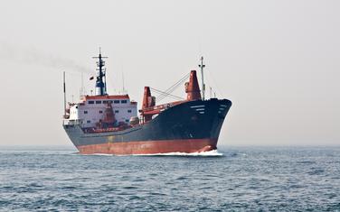 tanker (Ilustracija)