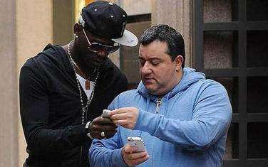 Pogba i Rajola