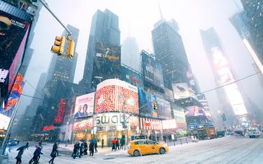Times square